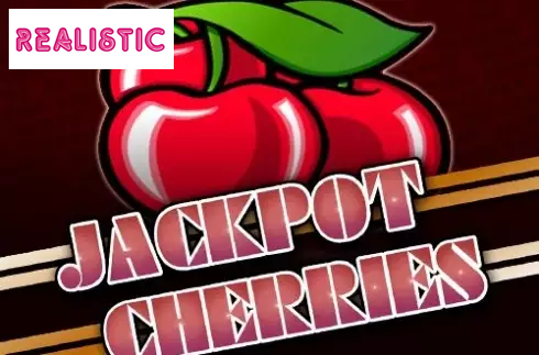 Jackpot Cherries